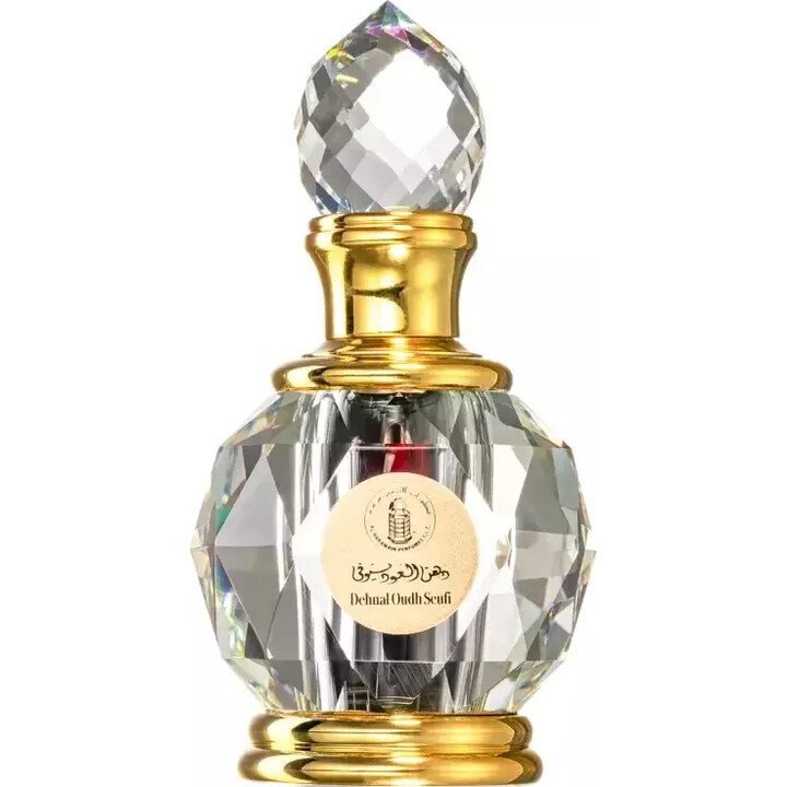 Dehnal Oudh Seufi Al Haramain / الحرمين Perfume Oil