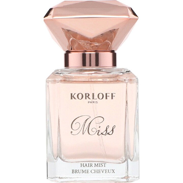 Miss Korloff Brume Cheveux