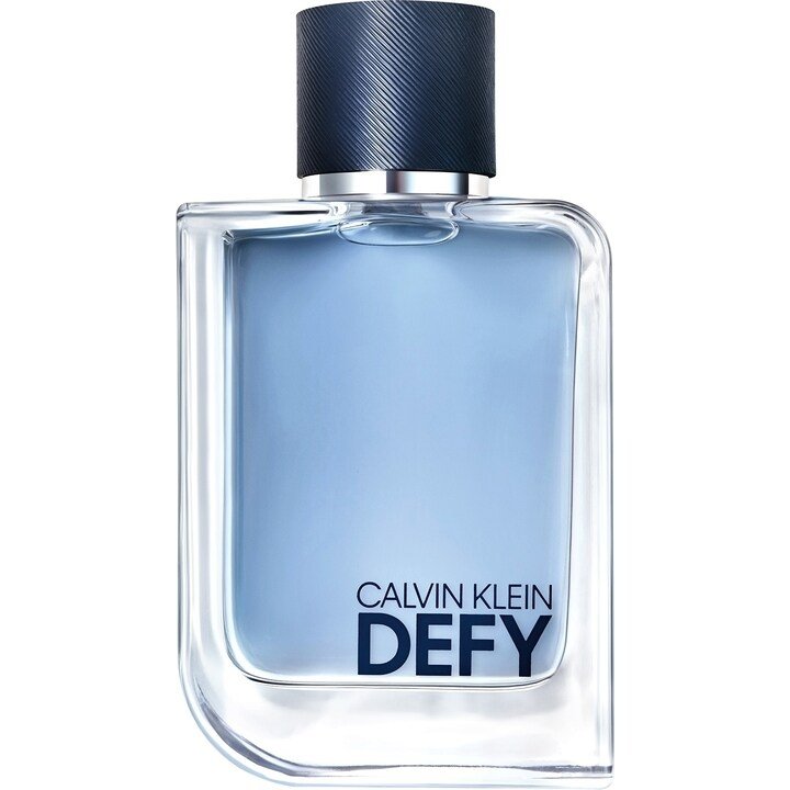 Defy Calvin Klein 2021 Eau de Toilette