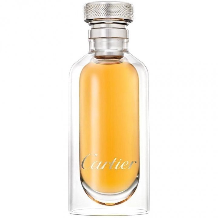 L’Envol Cartier 2016 Eau de Parfum