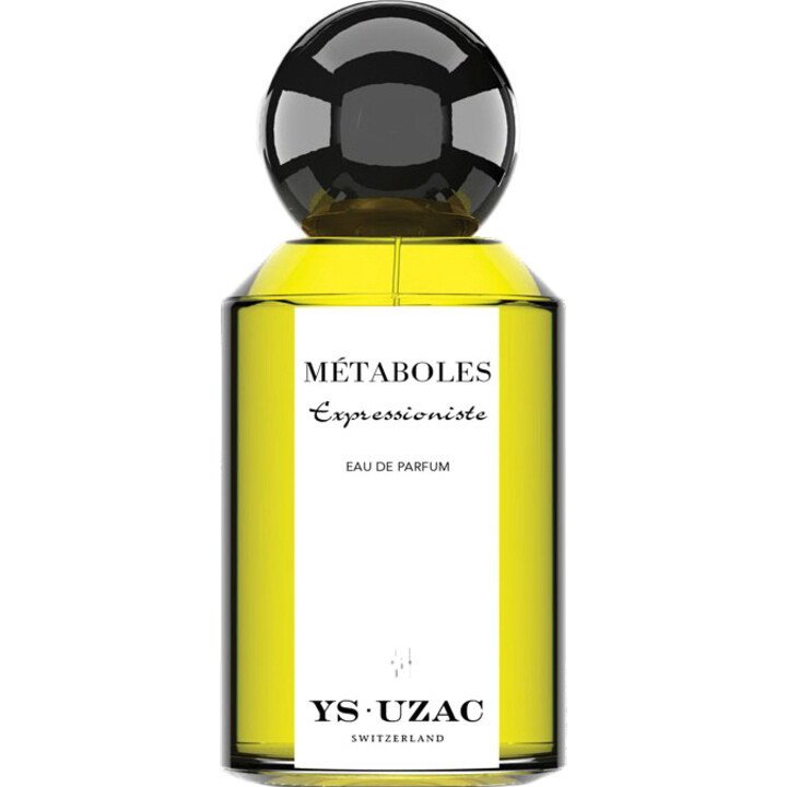 Métaboles – Expressioniste