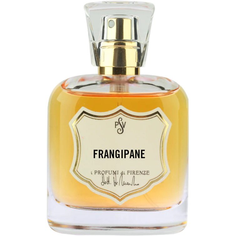 Frangipane Spezierie Palazzo Vecchio / I Profumi di Firenze 2005 Eau de Parfum
