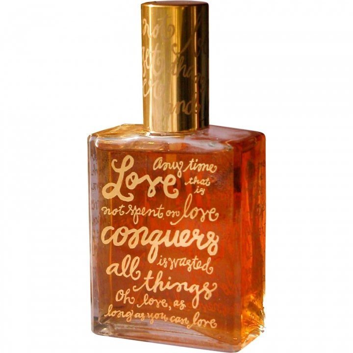No Regrets Alexandra de Markoff 2002 Eau de Parfum