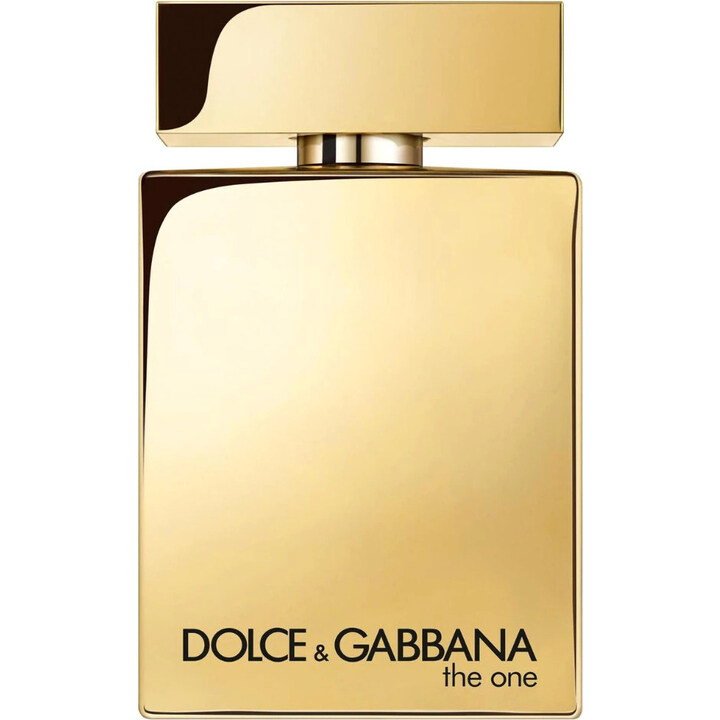 The One for Men Dolce & Gabbana 2008 Eau de Toilette