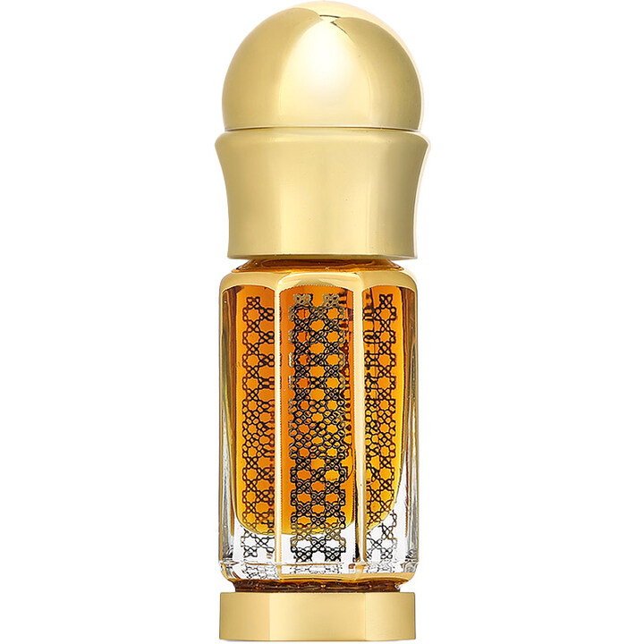 Al Bakhoor Oil