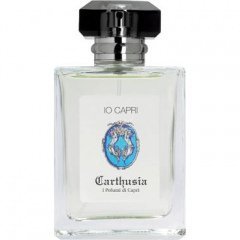 Io Capri Carthusia 2000 Eau de Toilette