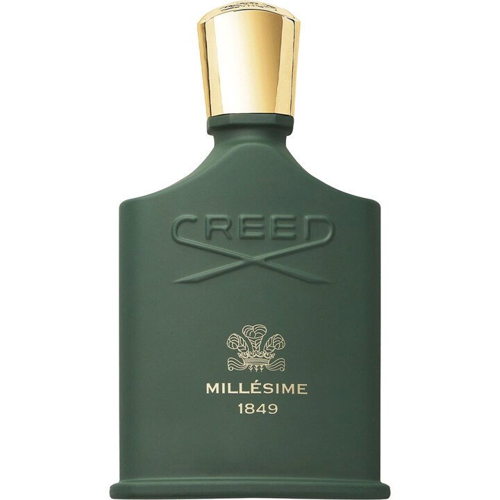Millésime 1849