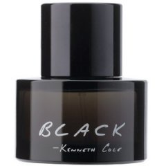 Black Kenneth Cole 2003 Eau de Toilette