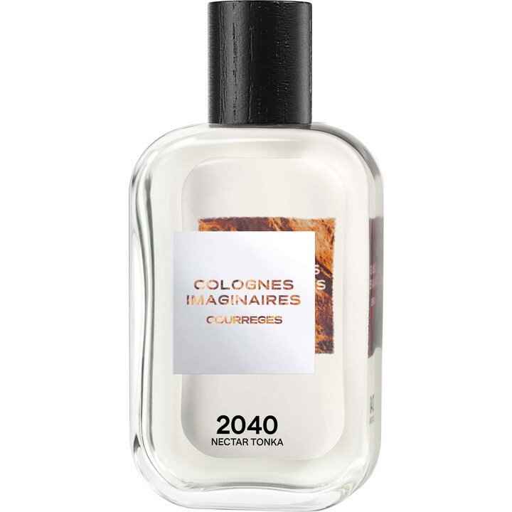 Colognes Imaginaires – 2040 Nectar Tonka