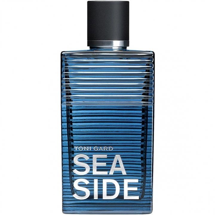 Seaside Man Toni Gard 2015 After Shave Lotion