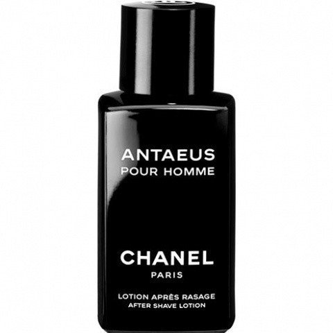 Antaeus Chanel 1981 Lotion Après Rasage