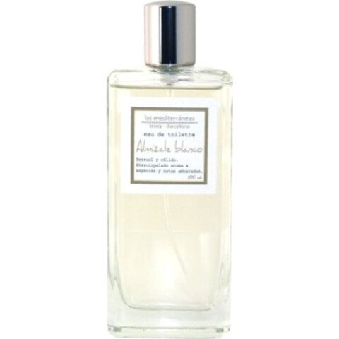 Las Mediterráneas – Almizcle Blanco