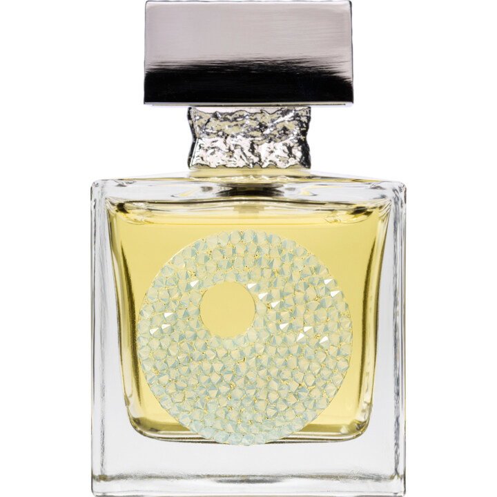 Azure Crystal for Men