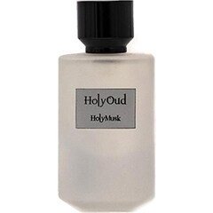 Holy Musk