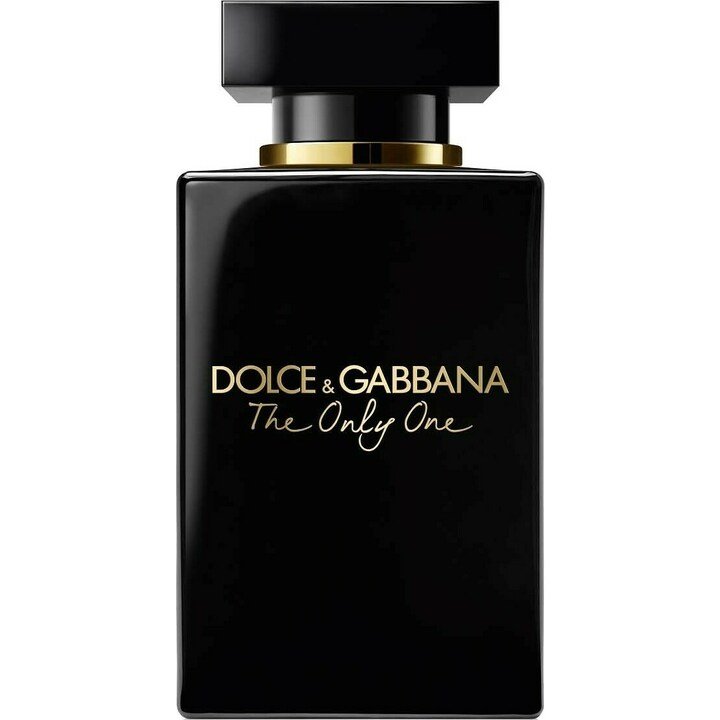 The Only One Dolce & Gabbana 2020 Eau de Parfum Intense