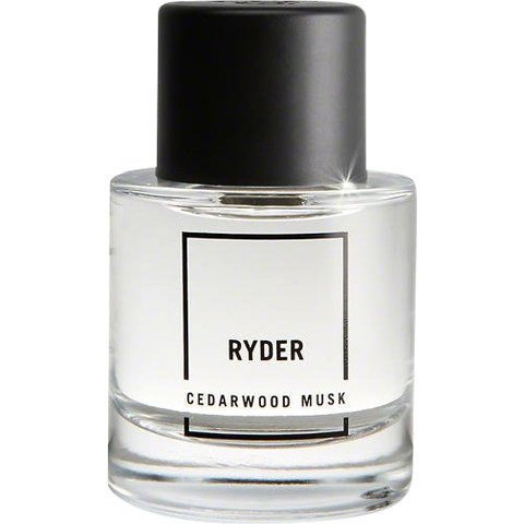 Ryder – Cedarwood Musk