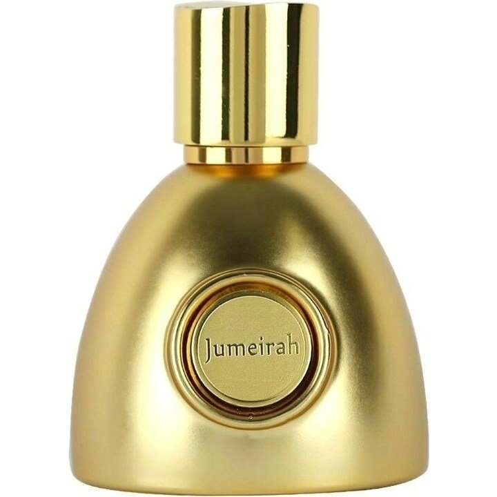 Jumeirah Saray / سراي Eau de Parfum
