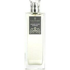 Aigues Vives Intense Galimard 2021 Eau de Parfum