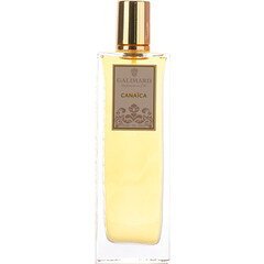 Canaïca Galimard Parfum