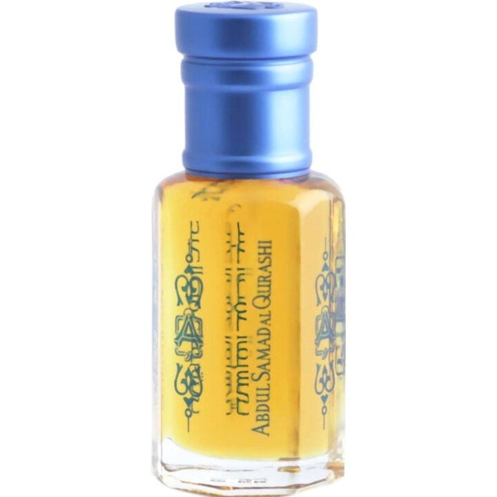 Abdul Samad Al Qurashi Mix Abdul Samad Al Qurashi / عبدالصمد القرشي Perfume Oil