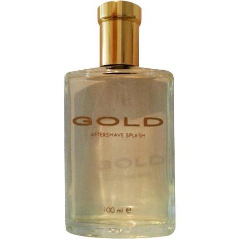 Gold Yardley 1976 Eau de Toilette