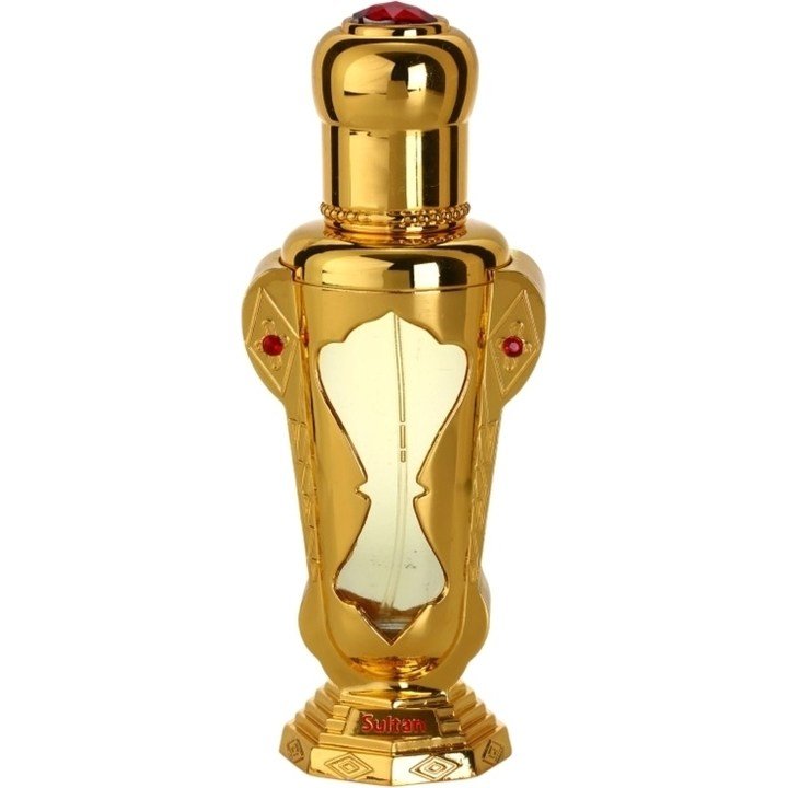 Sultan Al Haramain / الحرمين Eau de Parfum