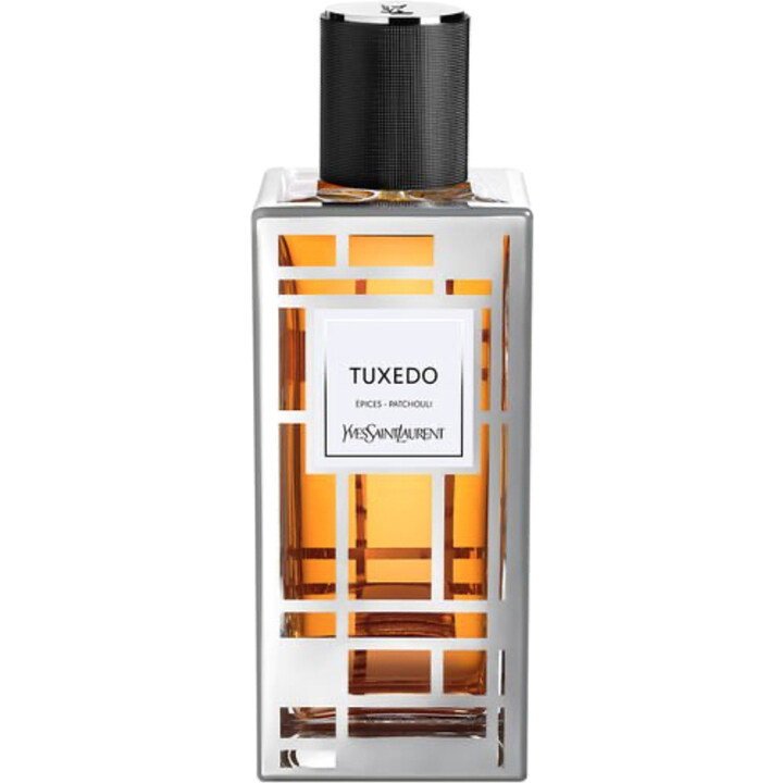 Le Vestiaire – Tuxedo