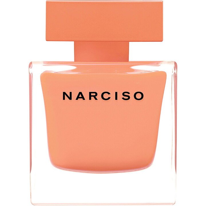 Narciso Narciso Rodriguez 2020 Eau de Parfum Ambrée