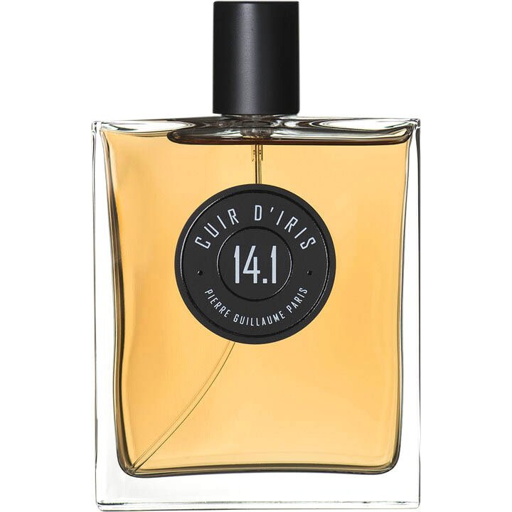 Cuir d’Iris