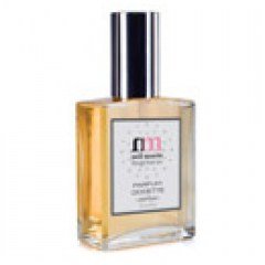 Le Parfum d’Odette