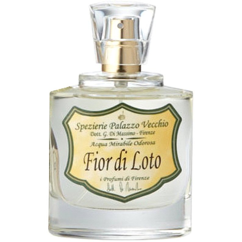 Fior di Loto Spezierie Palazzo Vecchio / I Profumi di Firenze 1996 Eau de Parfum