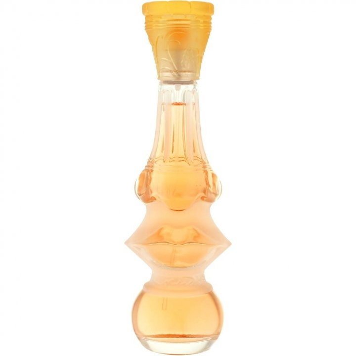 Dalissime Salvador Dali 1994 Eau de Toilette