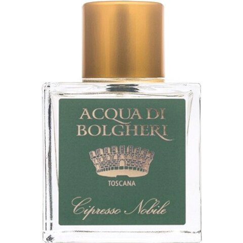 Acqua di Bolgheri – Cipresso Nobile
