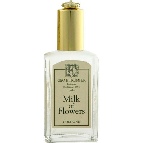 Milk of Flowers
