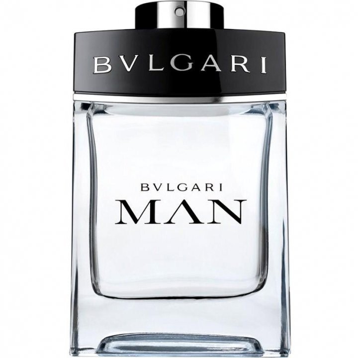 Bvlgari Man Bvlgari 2010 Eau de Toilette