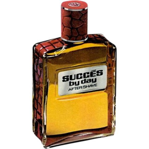 Succés by Day Coty 1970 After Shave