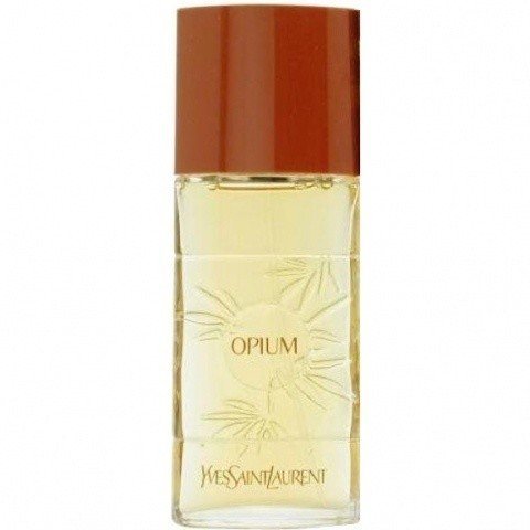 Opium Yves Saint Laurent 1977 Eau de Toilette
