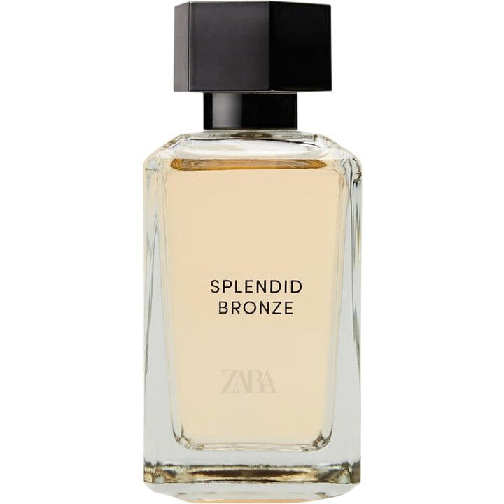 Into The Gourmand – Number 2: Splendid Bronze