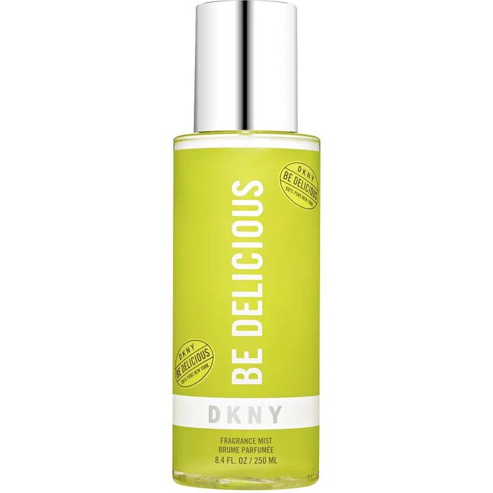 Be Delicious DKNY / Donna Karan Fragrance Mist