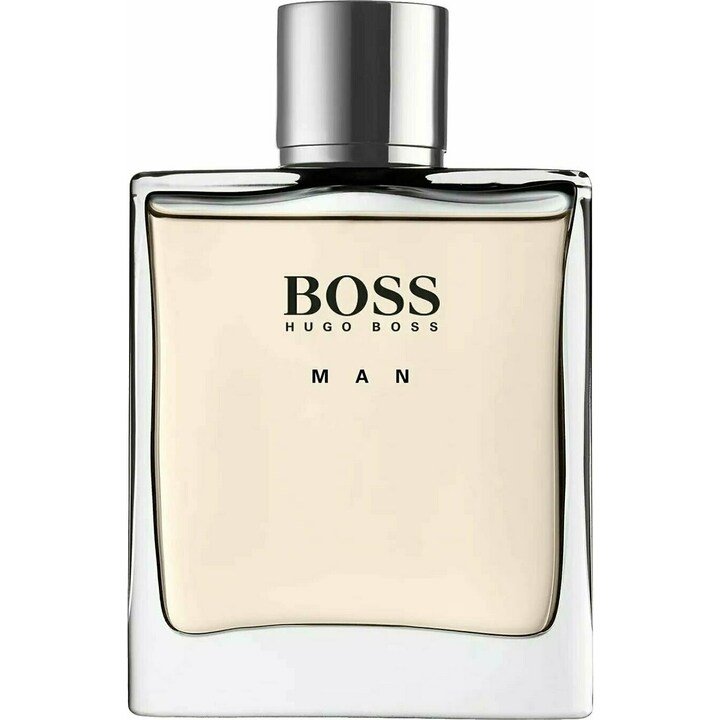 Boss Man Boss Orange Man Hugo Boss 2011 Eau de Toilette