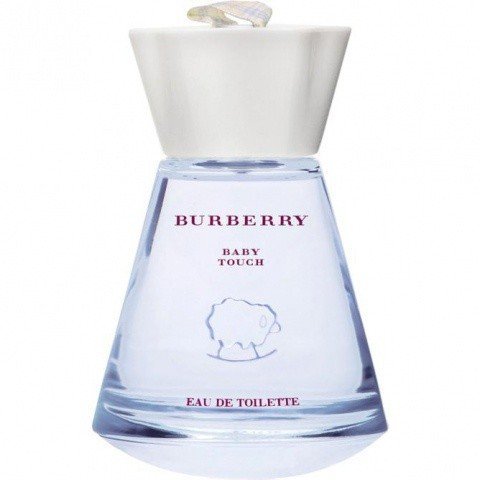 Baby Touch Burberry 2002 Eau de Toilette