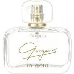 Gorgeous in Gold Yardley Eau de Parfum