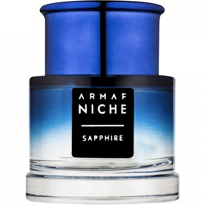 Armaf Niche – Sapphire