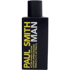 Paul Smith Man Paul Smith 2009 After Shave Lotion