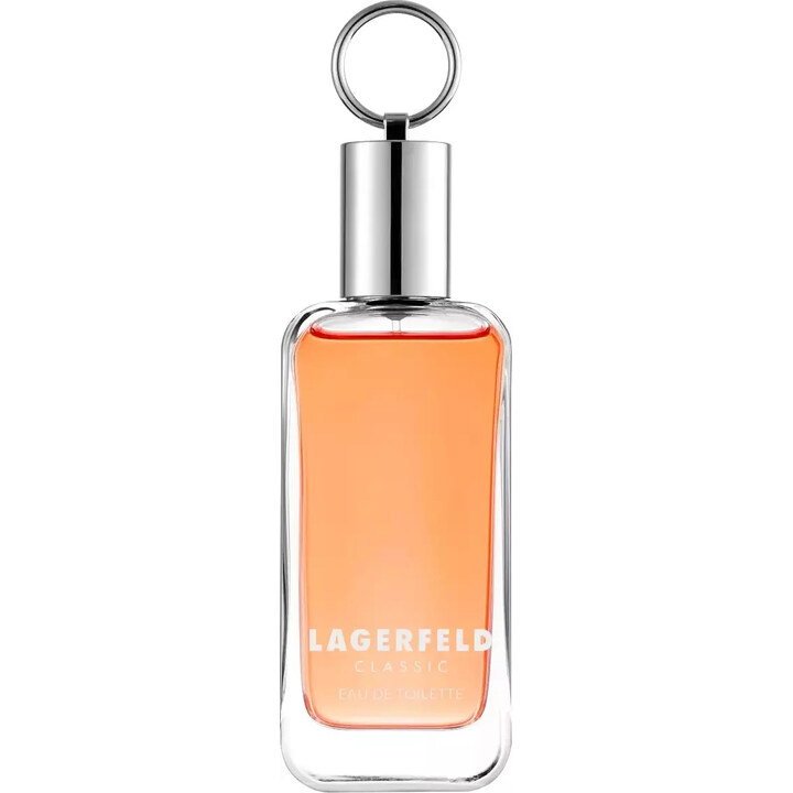 Lagerfeld Classic Karl Lagerfeld Eau de Toilette