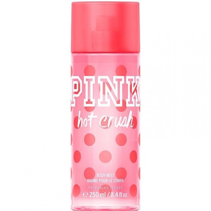 Pink – Hot Crush