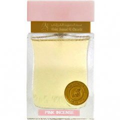 Furusiyya – Pink Incense