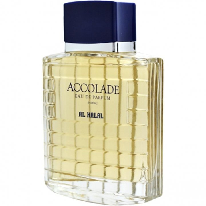 Accolade