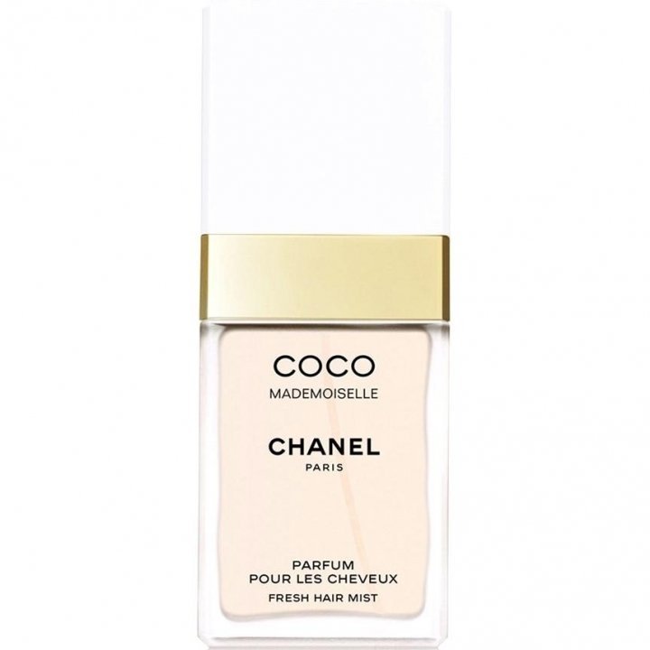 Coco Mademoiselle Chanel Parfum Cheveux
