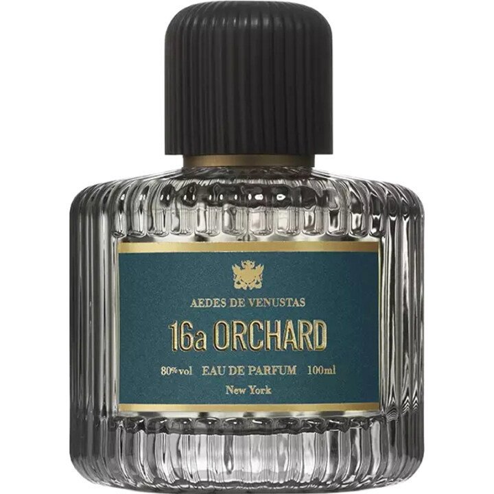 a Orchard